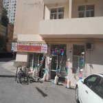 Kirayə (aylıq) Obyekt, İnşaatçılar metrosu, Yasamal rayonu 8