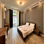 Kirayə (günlük) 5 otaqlı Həyət evi/villa Qəbələ 12