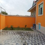 Satılır 3 otaqlı Həyət evi/villa, Azadlıq metrosu, Binəqədi qəs., Binəqədi rayonu 2