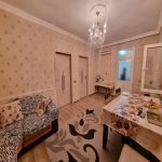 Satılır 3 otaqlı Həyət evi/villa, Koroğlu metrosu, Zabrat qəs., Sabunçu rayonu 10