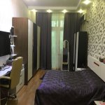 Продажа 4 комнат Новостройка, м. Эльмляр Академиясы метро, Ясамал район 12