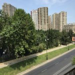 Продажа 2 комнат Вторичка, м. Эльмляр Академиясы метро, Ясамал район 1