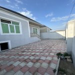 Satılır 4 otaqlı Həyət evi/villa, Hövsan qəs., Suraxanı rayonu 13