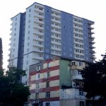 Продажа 2 комнат Новостройка, İnşaatçılar метро, пос. Ясамал, Ясамал район 1