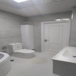 Продажа 4 комнат Новостройка, м. Мемар Аджеми метро, 6-ой микрорайон, Бинагадинский р-н район 23