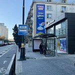 Satılır Obyekt, Xətai metrosu, Cavanşir körpüsü, Xətai rayonu 2