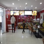 Kirayə (aylıq) Obyekt, Gənclik metrosu, Nərimanov rayonu 14