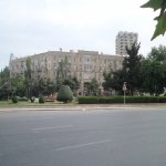 Продажа 3 комнат Вторичка, м. Эльмляр Академиясы метро, Ясамал район 8