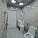 Аренда 2 комнатная Новостройка Хырдалан 8