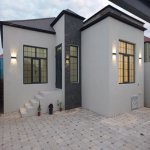 Satılır 3 otaqlı Həyət evi/villa, Binə qəs., Xəzər rayonu 2