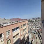 Satılır 2 otaqlı Yeni Tikili, Memar Əcəmi metrosu, 6-cı mikrorayon, Binəqədi rayonu 23