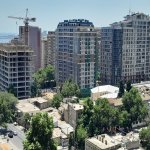 Satılır 3 otaqlı Yeni Tikili, 28 May metrosu, Nəsimi rayonu 14