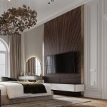 Kirayə (aylıq) 3 otaqlı Yeni Tikili, Ağ şəhər, Xətai rayonu 10