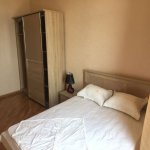Kirayə (aylıq) 4 otaqlı Yeni Tikili, Sahil metrosu, Səbail rayonu 9