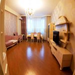 Продажа 4 комнат Новостройка, Nizami метро, Насими район 3