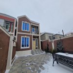 Продажа 4 комнат Дома/Виллы, м. Автовокзал метро, Абшерон район 5