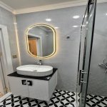 Satılır 2 otaqlı Yeni Tikili, İnşaatçılar metrosu, Yeni Yasamal qəs., Yasamal rayonu 19