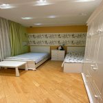 Аренда 4 комнат Новостройка, м. Ази Асланова метро, пос. Старый Гуняшли, Хетаи район 3