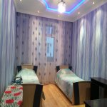 Kirayə (aylıq) 3 otaqlı Yeni Tikili, Həzi Aslanov metrosu, Əhmədli, Xətai rayonu 6