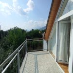 Kirayə (günlük) 7 otaqlı Həyət evi/villa Qəbələ 10