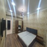 Kirayə (aylıq) 3 otaqlı Yeni Tikili, Xətai metrosu, Ağ şəhər, Xətai rayonu 4
