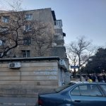 Kirayə (aylıq) 1 otaqlı Köhnə Tikili, Nəriman Nərimanov metrosu, Nərimanov rayonu 4