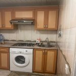 Kirayə (aylıq) 2 otaqlı Köhnə Tikili, Neftçilər metrosu, Nizami rayonu 3