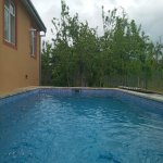 Kirayə (günlük) 3 otaqlı Həyət evi/villa İsmayıllı 2