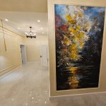 Продажа 2 комнат Новостройка, м. Короглу метро, пос. Боюкшор , Наримановский р-н район 8