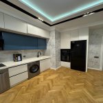 Аренда 2 комнатная Новостройка, м. Хетаи метро, Белый город, Хетаи район 14