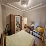 Satılır 2 otaqlı Həyət evi/villa, İnşaatçılar metrosu, Yasamal rayonu 4