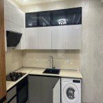Kirayə (aylıq) 2 otaqlı Yeni Tikili, Nəriman Nərimanov metrosu, Nərimanov rayonu 3