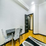 Аренда 3 комнат Новостройка, İnşaatçılar метро, пос. Йени Ясамал, Ясамал район 21