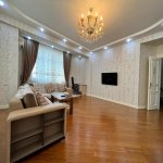 Kirayə (aylıq) 3 otaqlı Yeni Tikili, 28 May metrosu, Nəsimi rayonu 2