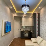 Аренда 2 комнатная Новостройка, м. Гара Гараева метро, Низаминский р-н район 4