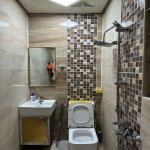Kirayə (aylıq) 3 otaqlı Köhnə Tikili, 28 May metrosu, Port Baku, Nəsimi rayonu 10