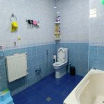 Satılır 4 otaqlı Həyət evi/villa, Avtovağzal metrosu, Biləcəri qəs., Binəqədi rayonu 18