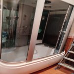 Kirayə (aylıq) 2 otaqlı Yeni Tikili, 28 May metrosu, Port Baku, Nəsimi rayonu 9