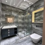 Продажа 4 комнатная Новостройка, м. 28 Мая метро, Насими район 20