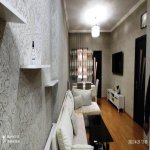 Kirayə (aylıq) 3 otaqlı Yeni Tikili, Gənclik metrosu, Nəsimi rayonu 4