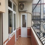 Kirayə (aylıq) 3 otaqlı Yeni Tikili, Azadlıq metrosu, 7-ci mikrorayon, Oazis restoran, Binəqədi rayonu 3