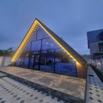 Kirayə (günlük) 4 otaqlı Bağ evi Qəbələ 2