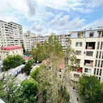 Satılır 3 otaqlı Köhnə Tikili, Gənclik metrosu, Nərimanov rayonu 16