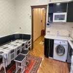 Аренда 3 комнат Новостройка, м. Нариман Нариманов метро, Наримановский р-н район 8