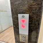 Kirayə (aylıq) 3 otaqlı Yeni Tikili, Xətai metrosu, Ağ şəhər, Xətai rayonu 24