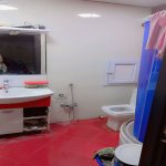 Satılır 3 otaqlı Yeni Tikili, İnşaatçılar metrosu, Yasamal rayonu 8