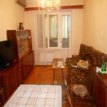 Satılır 4 otaqlı Köhnə Tikili, 20 Yanvar metrosu, Yasamal rayonu 3