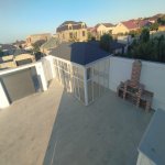 Satılır 5 otaqlı Həyət evi/villa, Şağan, Xəzər rayonu 18