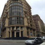 Satılır 3 otaqlı Yeni Tikili, İçərişəhər metrosu, Səbail rayonu 6