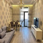 Kirayə (aylıq) 3 otaqlı Yeni Tikili, 28 May metrosu, Nəsimi rayonu 1